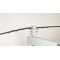 Coated Side Tie